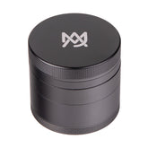 MJ Arsenal 4 Piece Grinder - Discreet Smoker